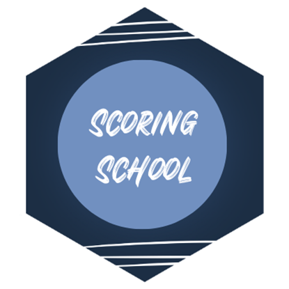 Picture of Scoring School Group Programme