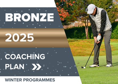 Picture of Bronze 6 Hour Programme