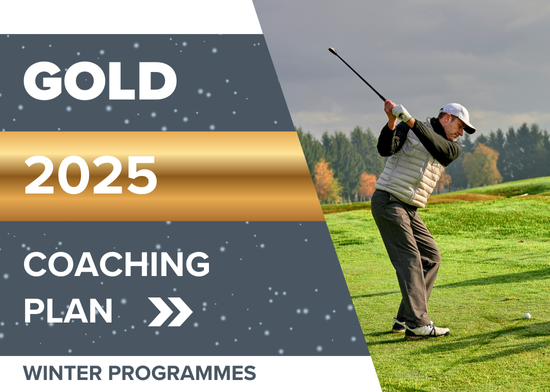 Picture of Gold 20 Hour Programme