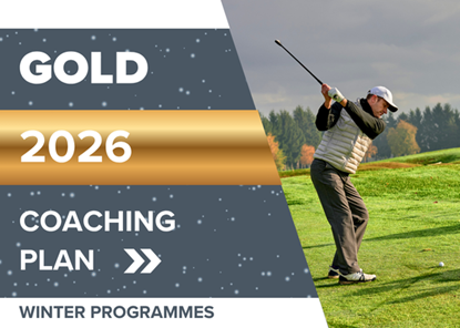 Picture of Gold 20 Hour Programme